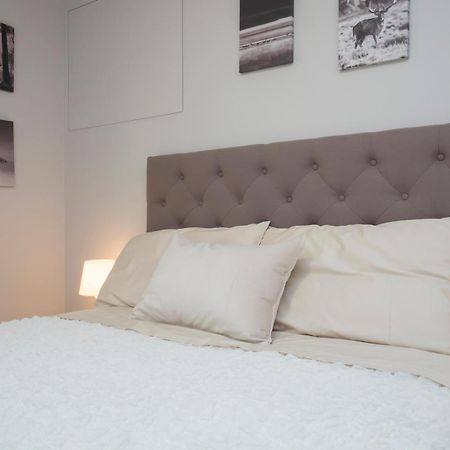 Appartamento Zona Citylife Comodo Per Rho Fiera Milano Eksteriør bilde