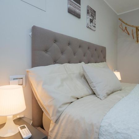 Appartamento Zona Citylife Comodo Per Rho Fiera Milano Eksteriør bilde