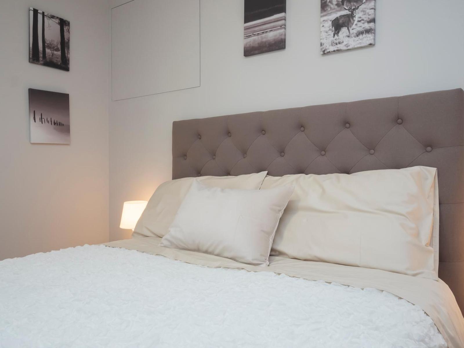 Appartamento Zona Citylife Comodo Per Rho Fiera Milano Eksteriør bilde
