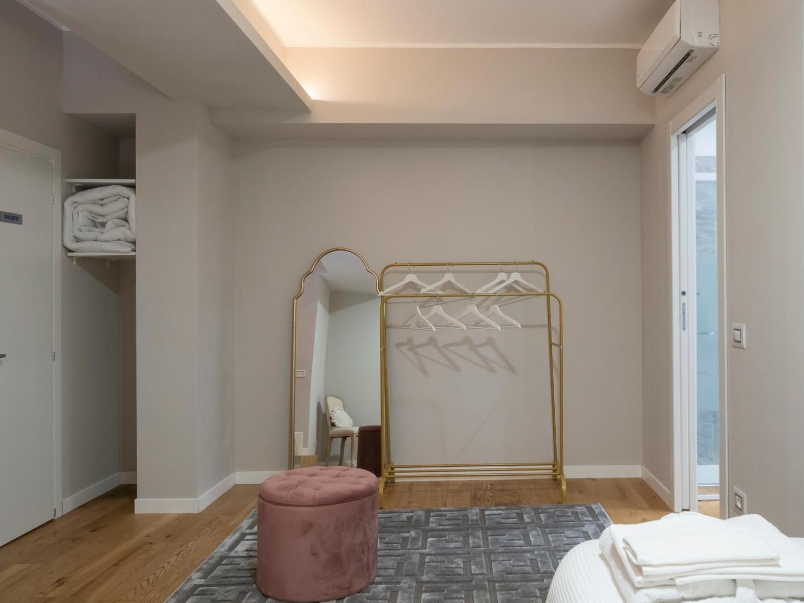 Appartamento Zona Citylife Comodo Per Rho Fiera Milano Eksteriør bilde