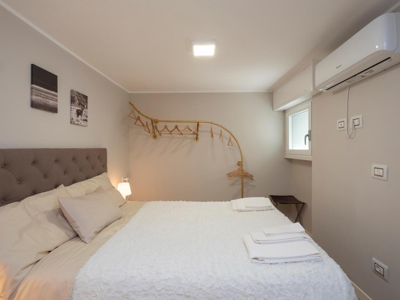 Appartamento Zona Citylife Comodo Per Rho Fiera Milano Eksteriør bilde