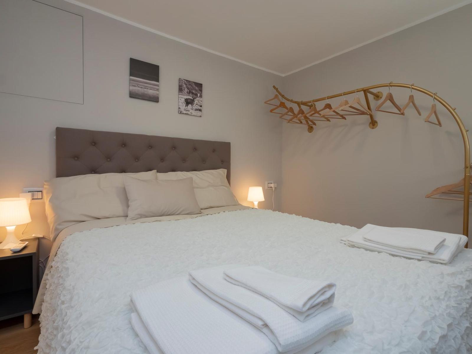 Appartamento Zona Citylife Comodo Per Rho Fiera Milano Eksteriør bilde