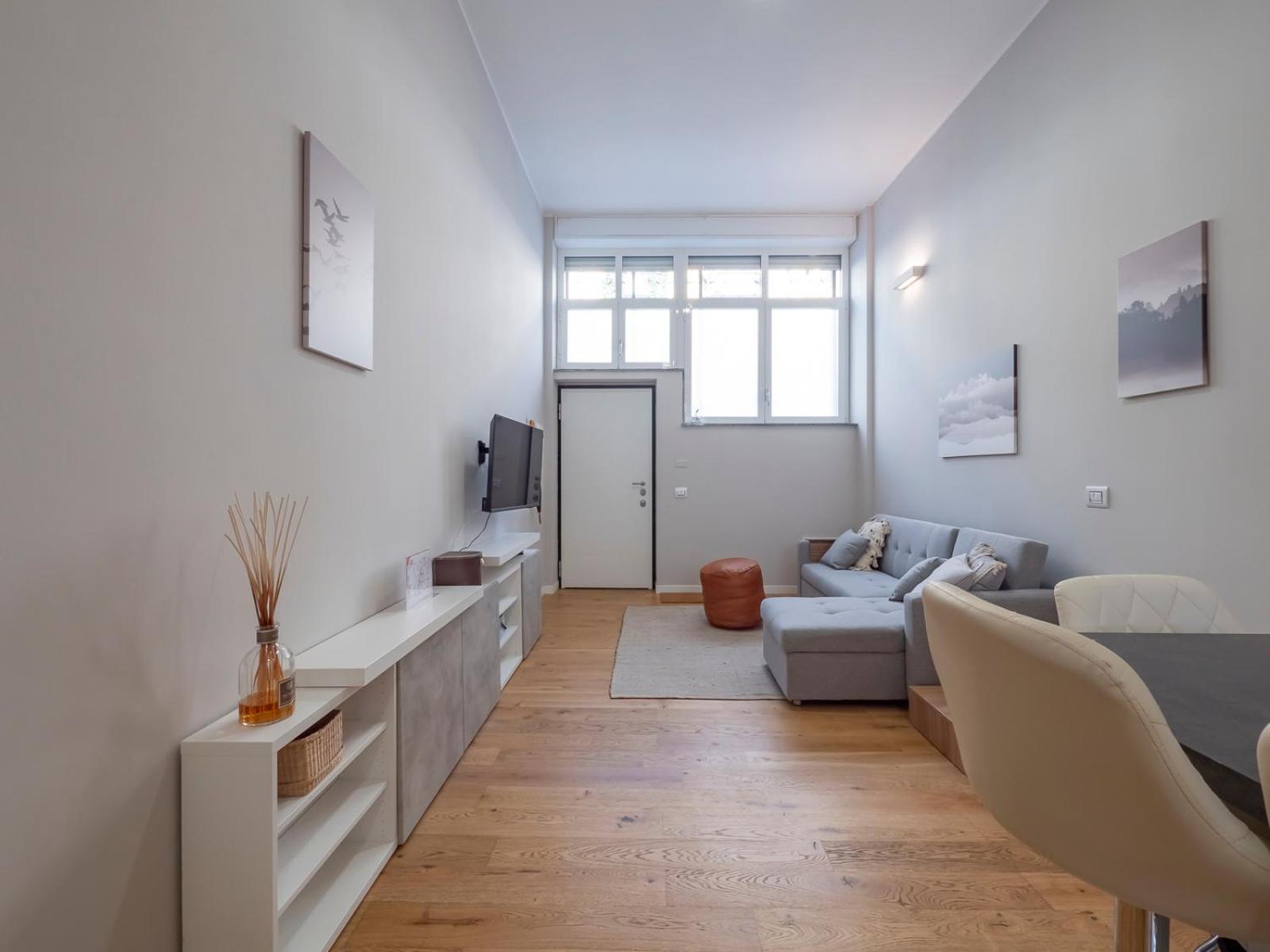 Appartamento Zona Citylife Comodo Per Rho Fiera Milano Eksteriør bilde