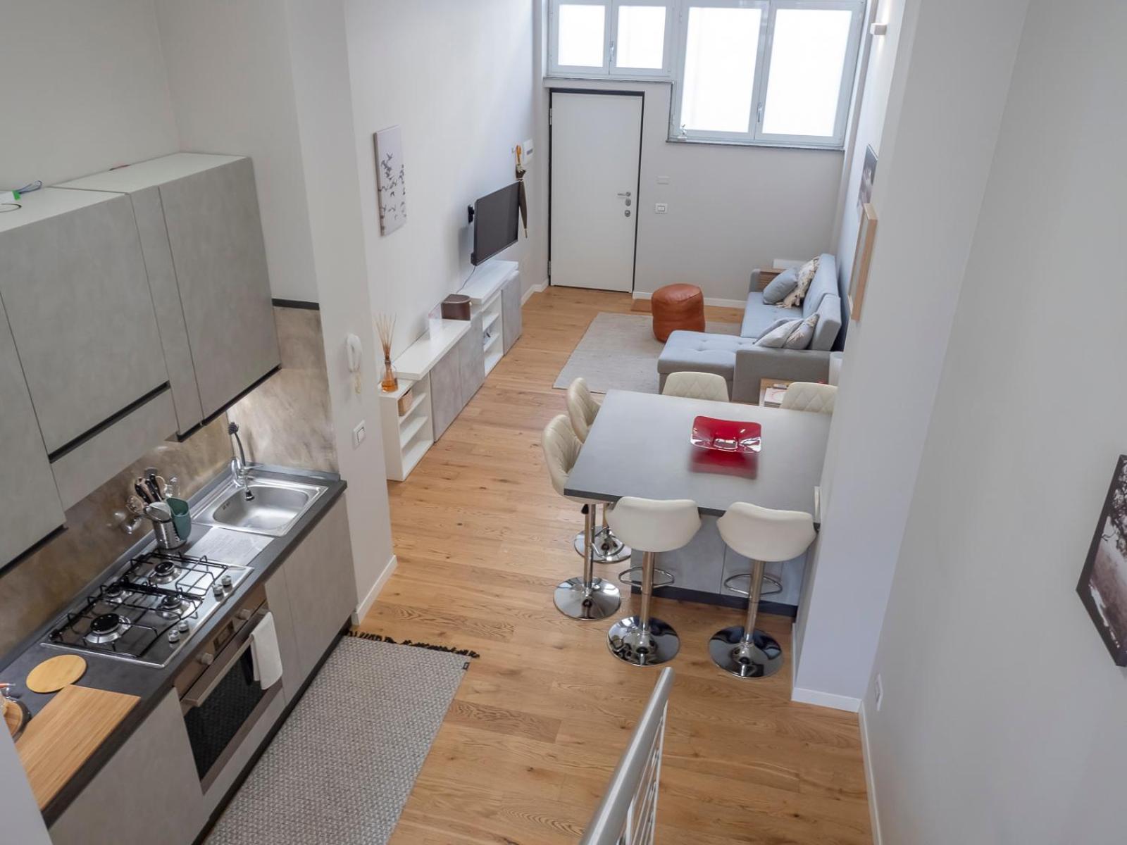 Appartamento Zona Citylife Comodo Per Rho Fiera Milano Eksteriør bilde