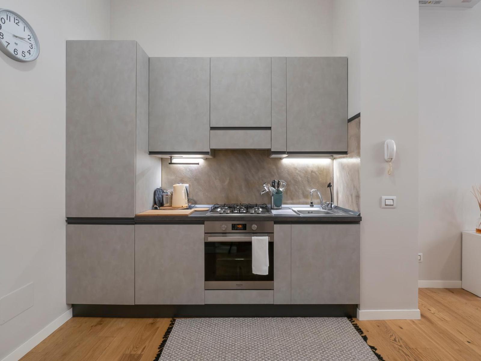 Appartamento Zona Citylife Comodo Per Rho Fiera Milano Eksteriør bilde
